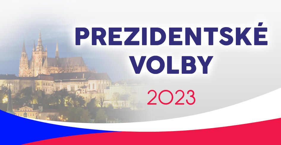 Prezidentské volby 2023