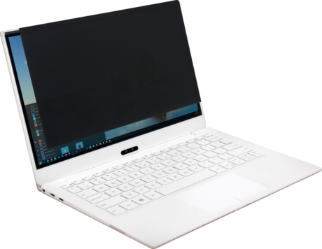 Filtry pro ochranu soukromí