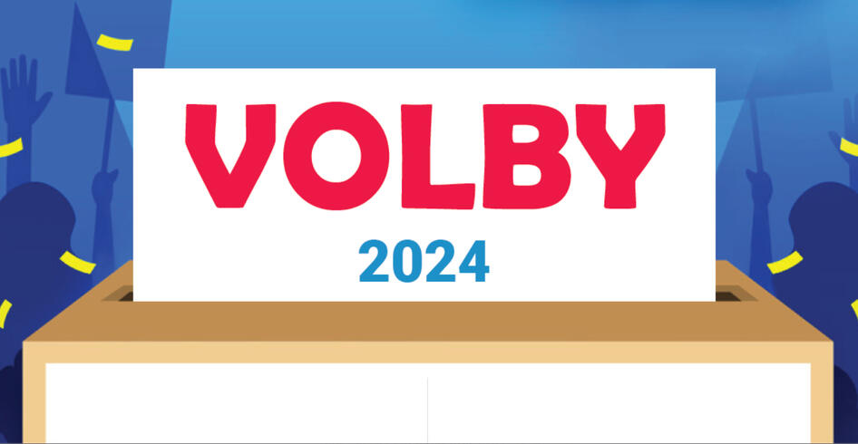 Volby 2024