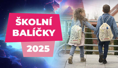 Školní balíčky