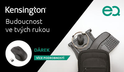 Akce Kensington EQ