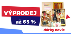 Výprodej červen 2025