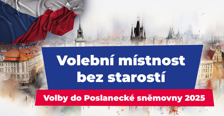 Volby 2025