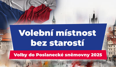 Volby 2025
