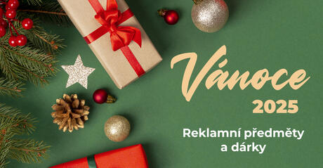 Vánoční dárky