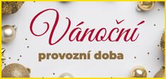 Vánoce 2025