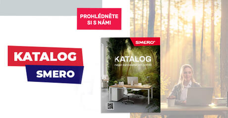 Katalog SMERO