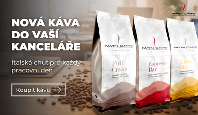 Pavin Caffe