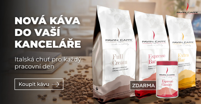 Pavin Caffé