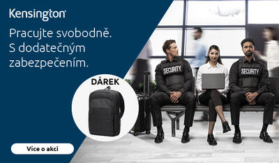 Akce kupuj Kensington