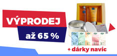 Výprodej květen 2026