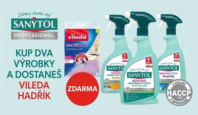 Sanytol