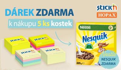 Akce kostky Hopax