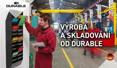 DURABLE - nákupní rádce