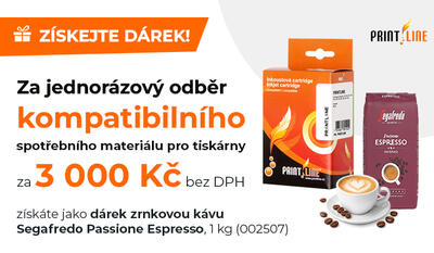 Spotřební materiál Printline