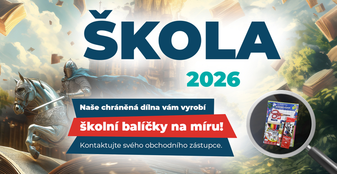 Škola 2026