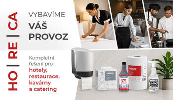 HoReCa