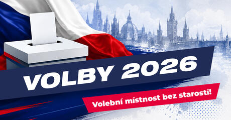 Volby 2026