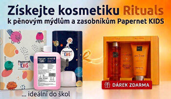 Papernet KIDS