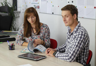 01 - Péče o zákazníka