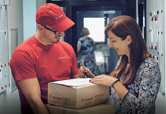 04 - Péče o zákazníka