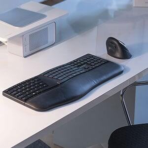 Ergonomická myš